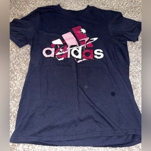 Cool adidas tshirt